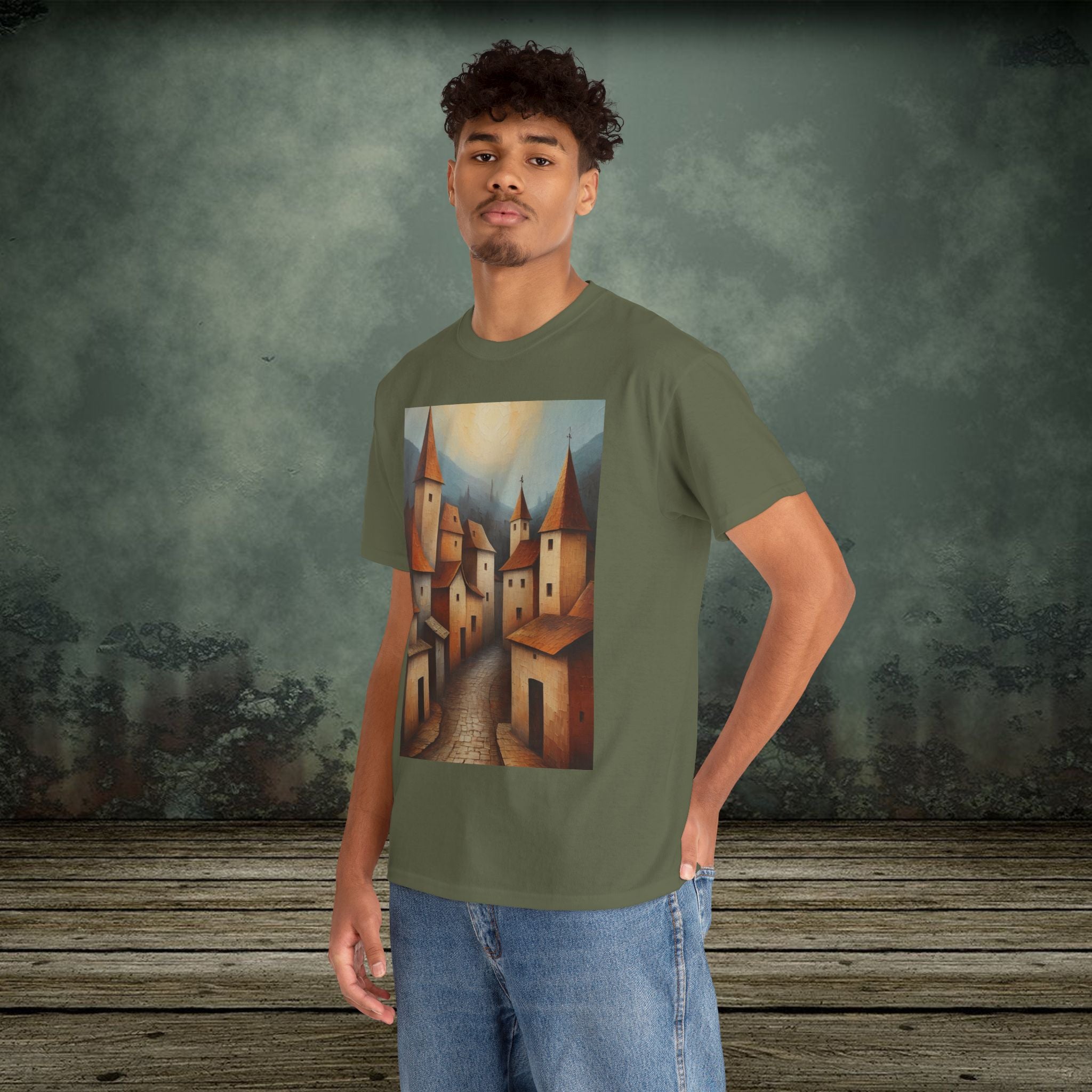 City | Abstract, Unique & Modern Gifts For Artists