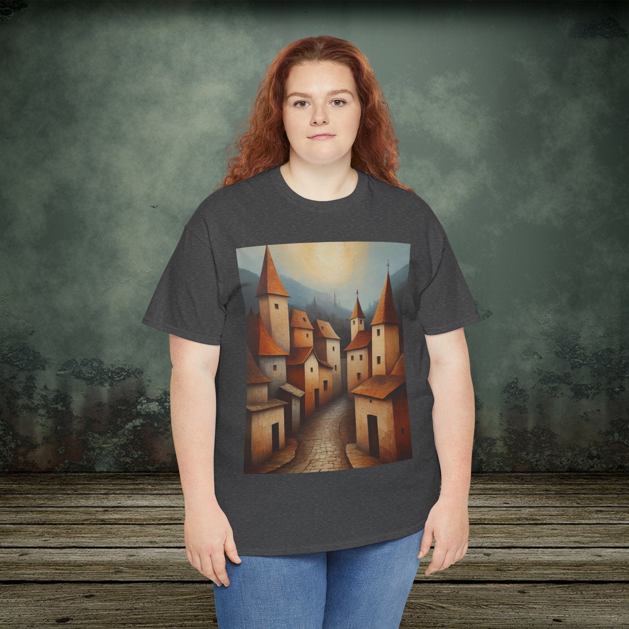 City | Abstract, Unique & Modern Gifts For Artists