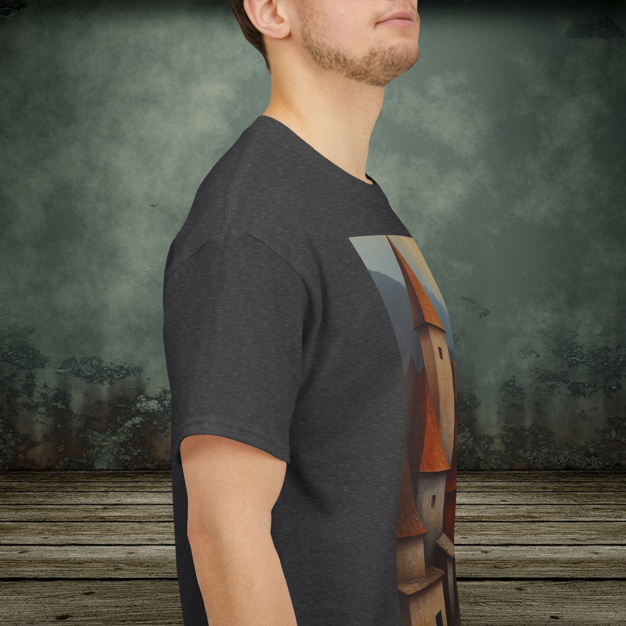 City | Abstract, Unique & Modern Gifts For Artists