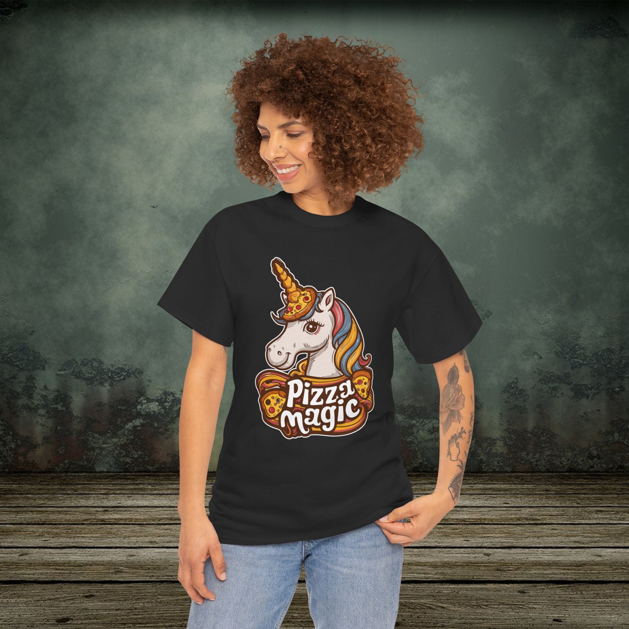 Copy of Drinking Coffee | Food Lover Tees & Gifts