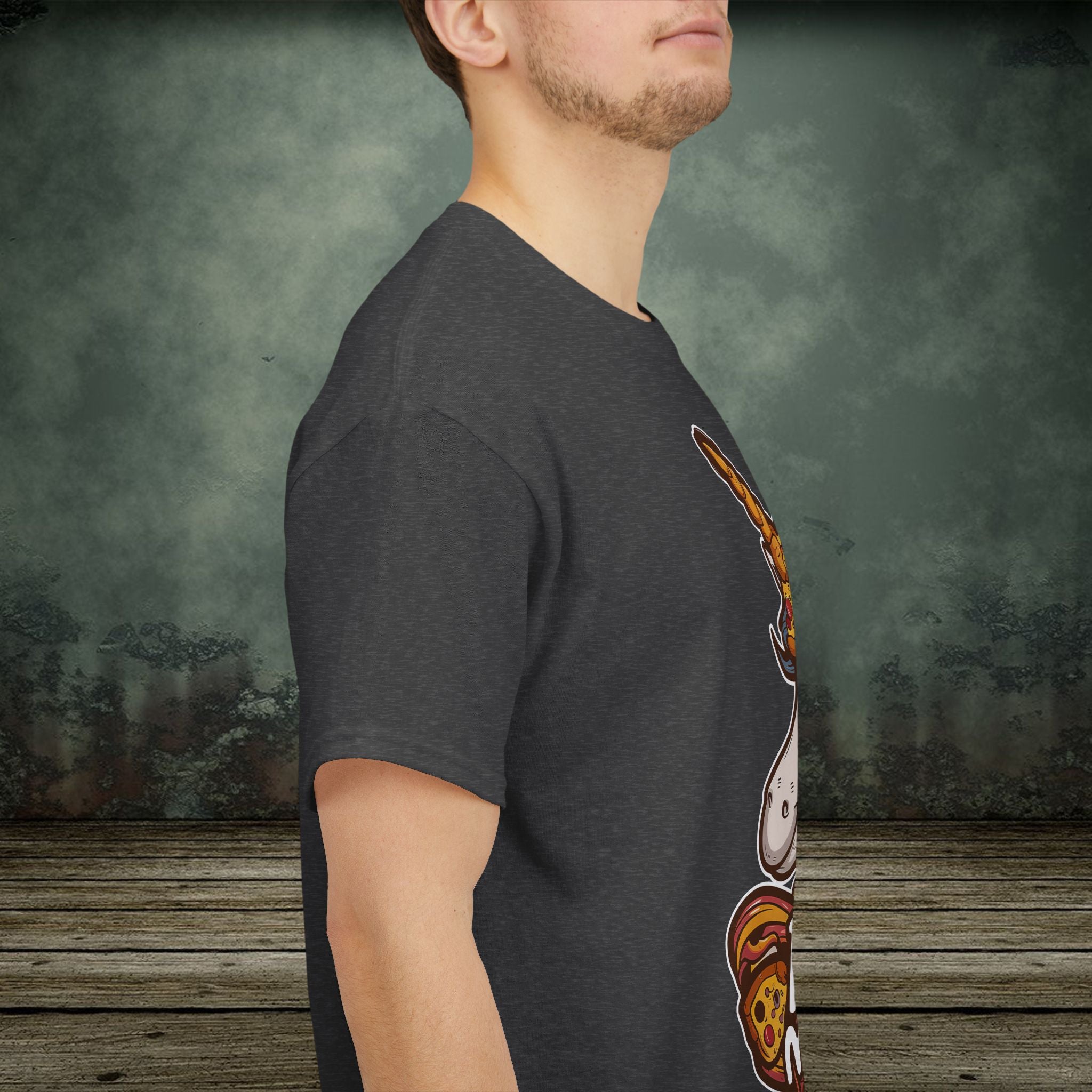 Copy of Drinking Coffee | Food Lover Tees & Gifts