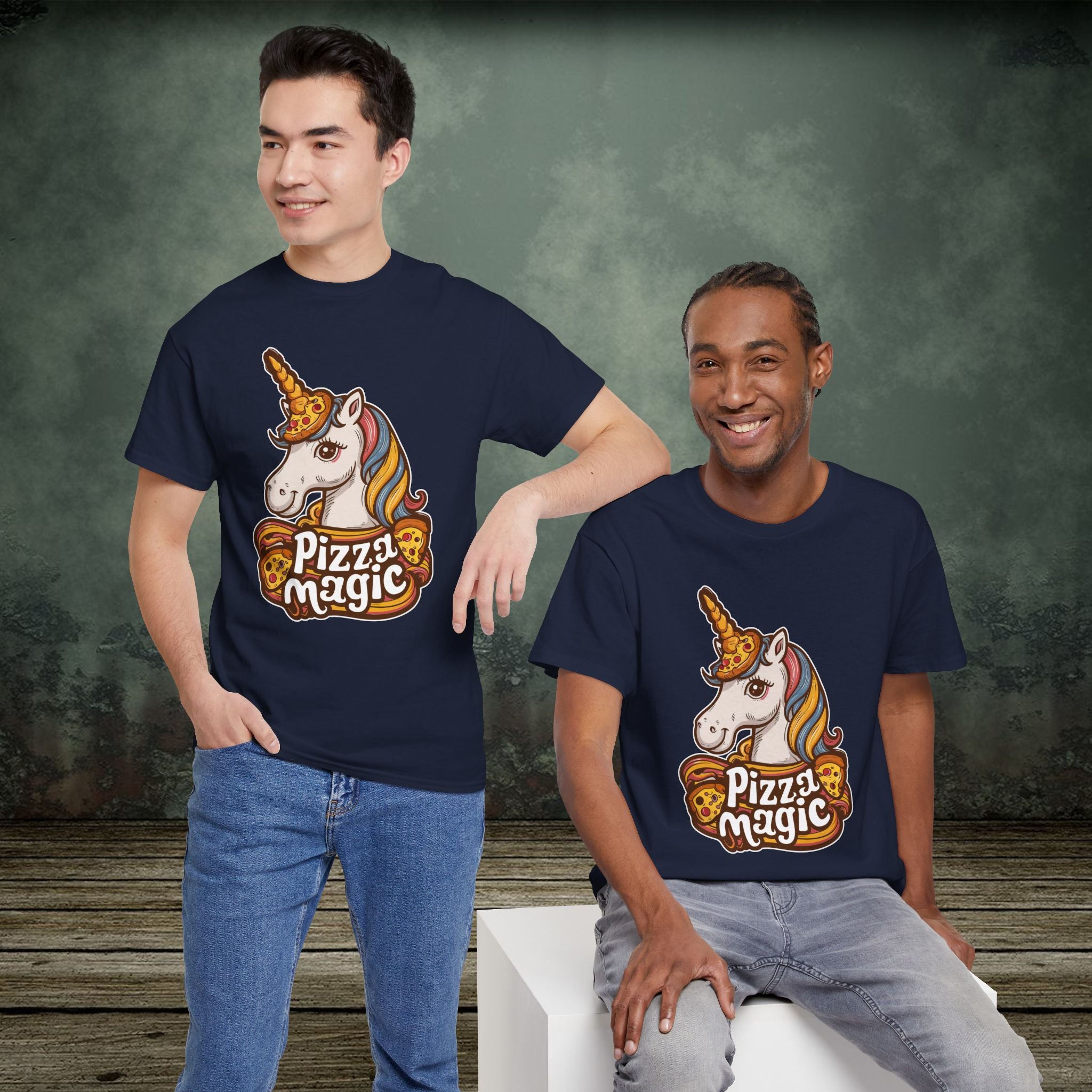 Copy of Drinking Coffee | Food Lover Tees & Gifts