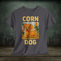 Corn Dog | Food Lover Tees & Gifts - SukiPrime
