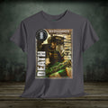 Death Watch - Vintage Retro Gaming T-Shirt - SukiPrime