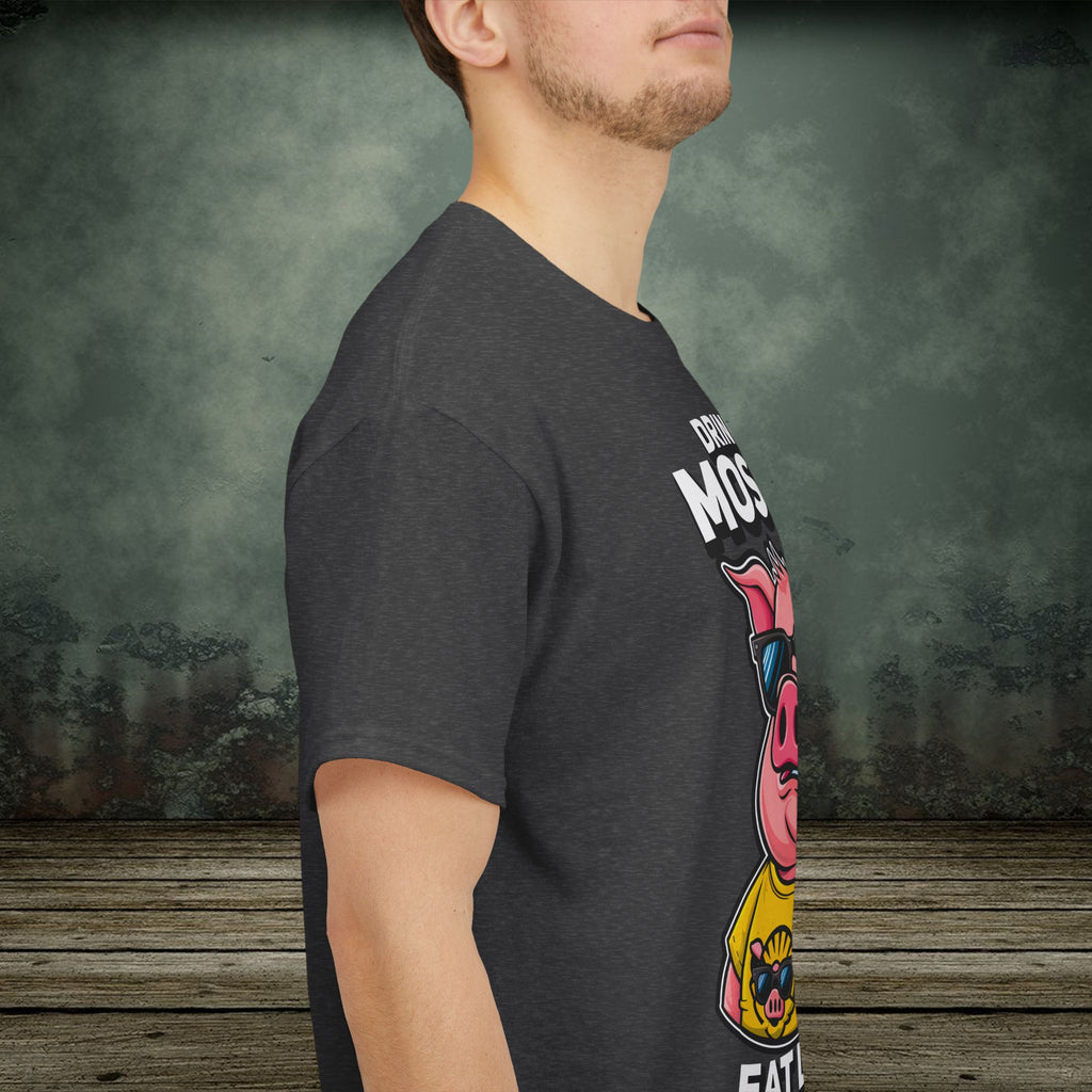 Eat Like Pig | Food Lover Tees & Gifts - SukiPrime