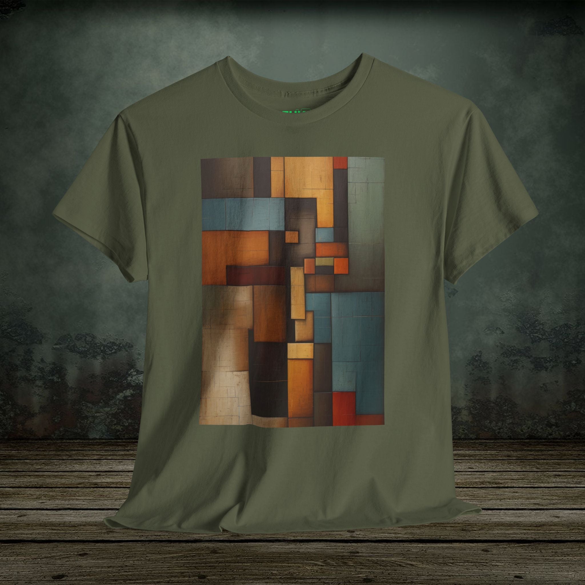 Face | Abstract, Unique & Modern Gifts For Artists