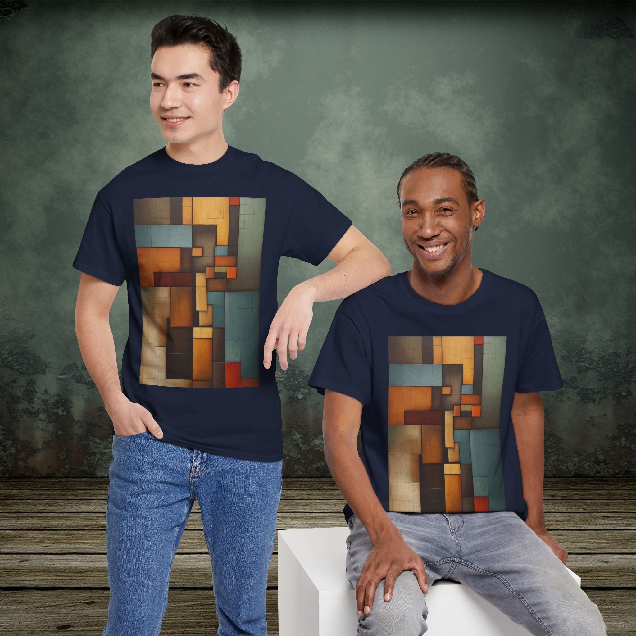 Face | Abstract, Unique & Modern Gifts For Artists