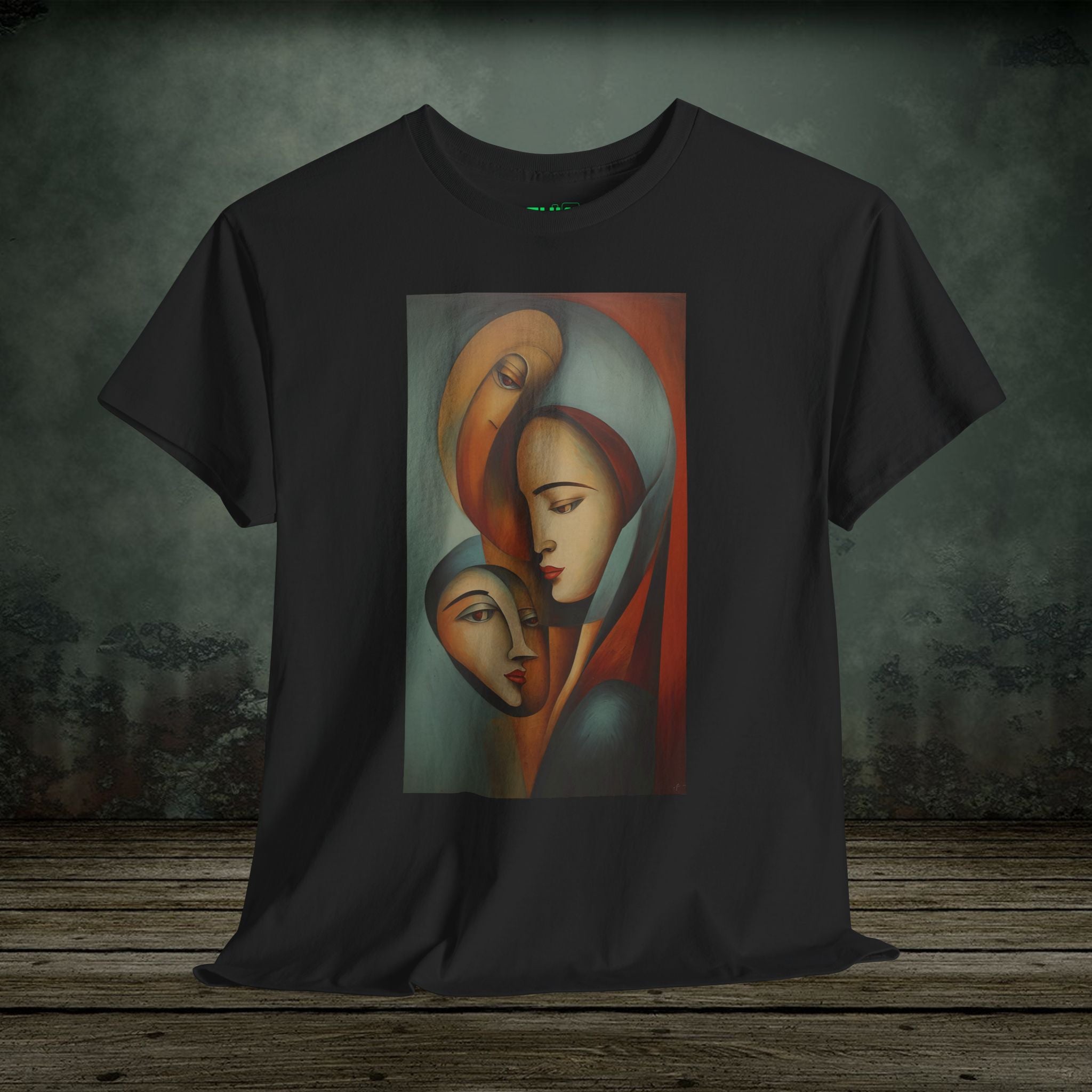 Family | Abstract, Unique & Modern Gifts For Artists