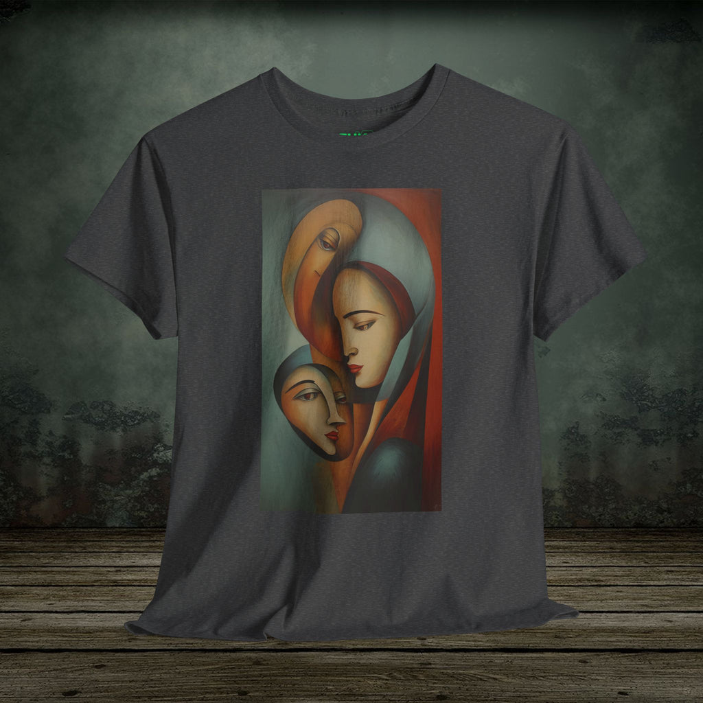 Family | Abstract, Unique & Modern Gifts For Artists