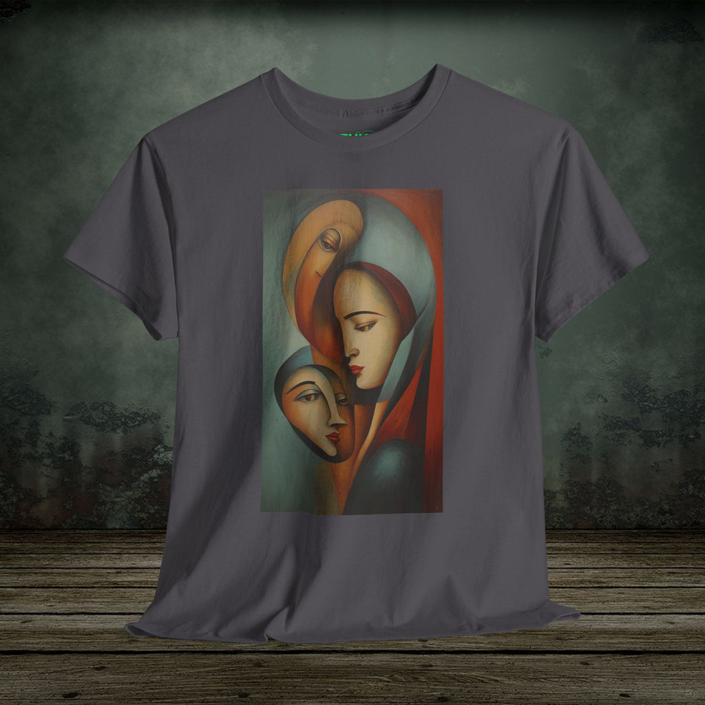 Family | Abstract, Unique & Modern Gifts For Artists