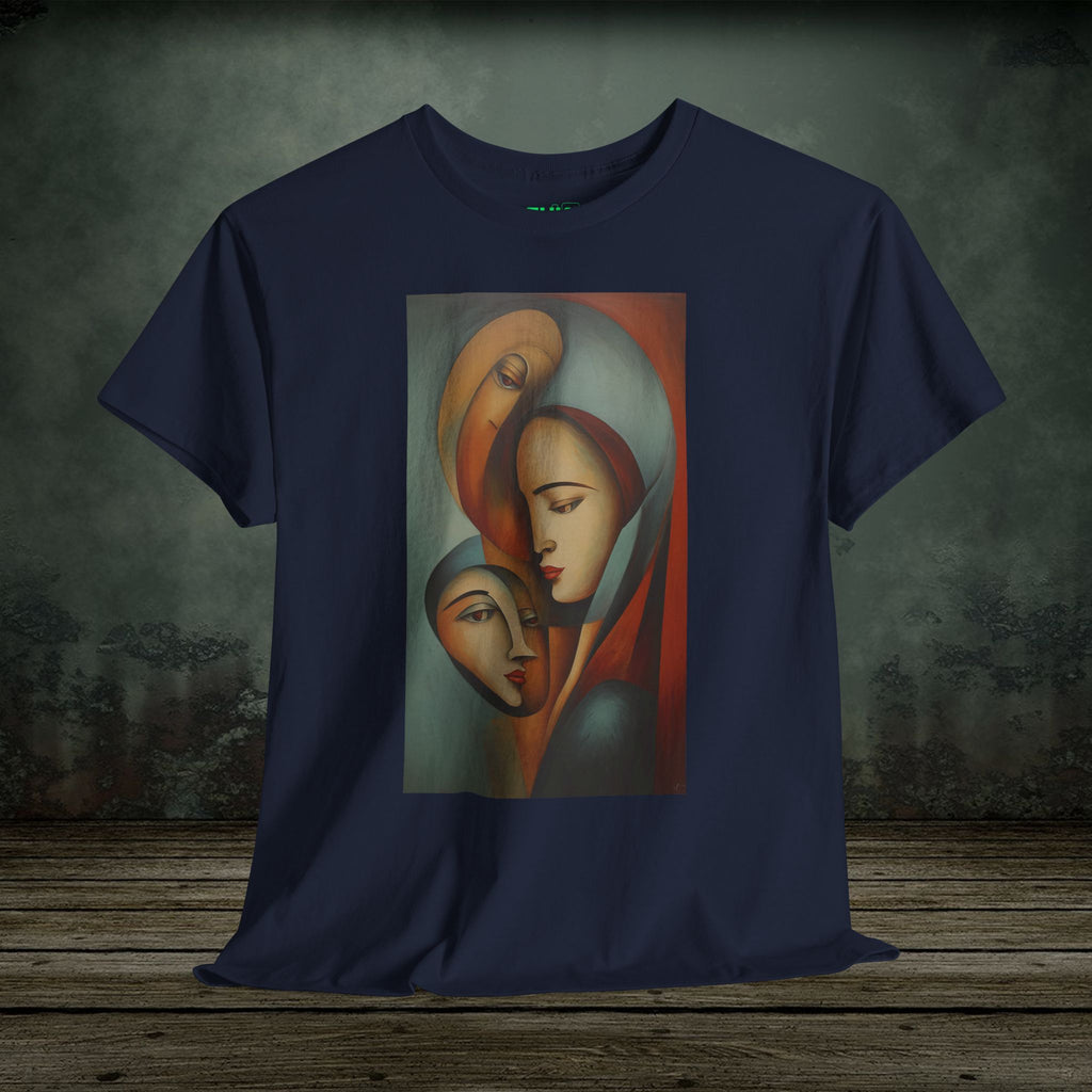 Family | Abstract, Unique & Modern Gifts For Artists