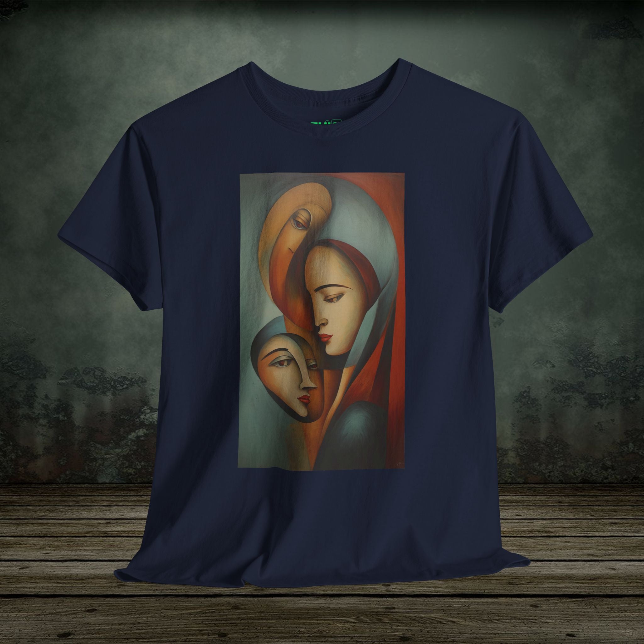 Family | Abstract, Unique & Modern Gifts For Artists