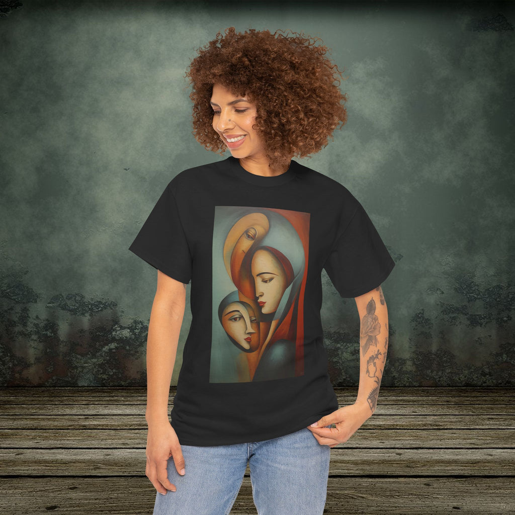 Family | Abstract, Unique & Modern Gifts For Artists