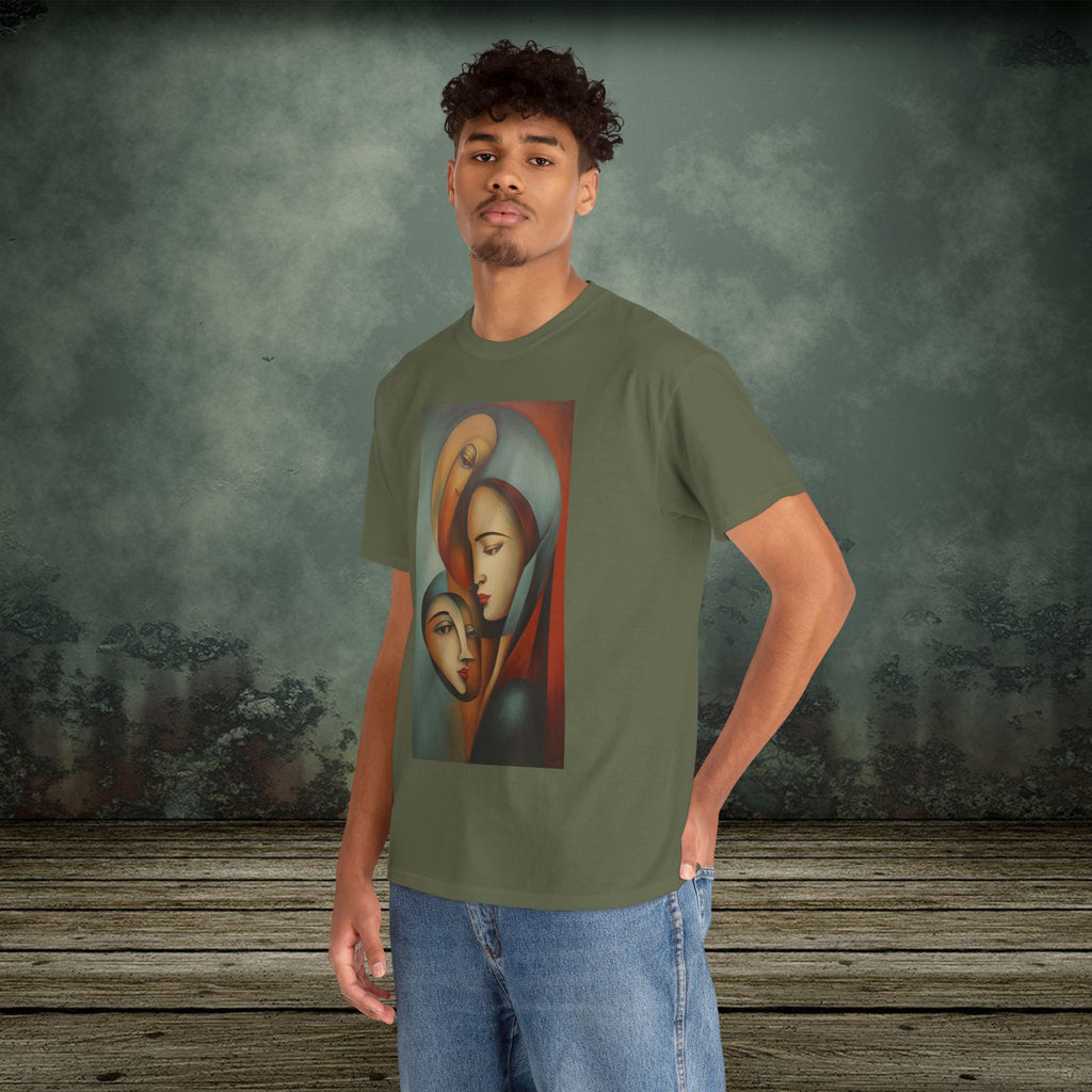 Family | Abstract, Unique & Modern Gifts For Artists