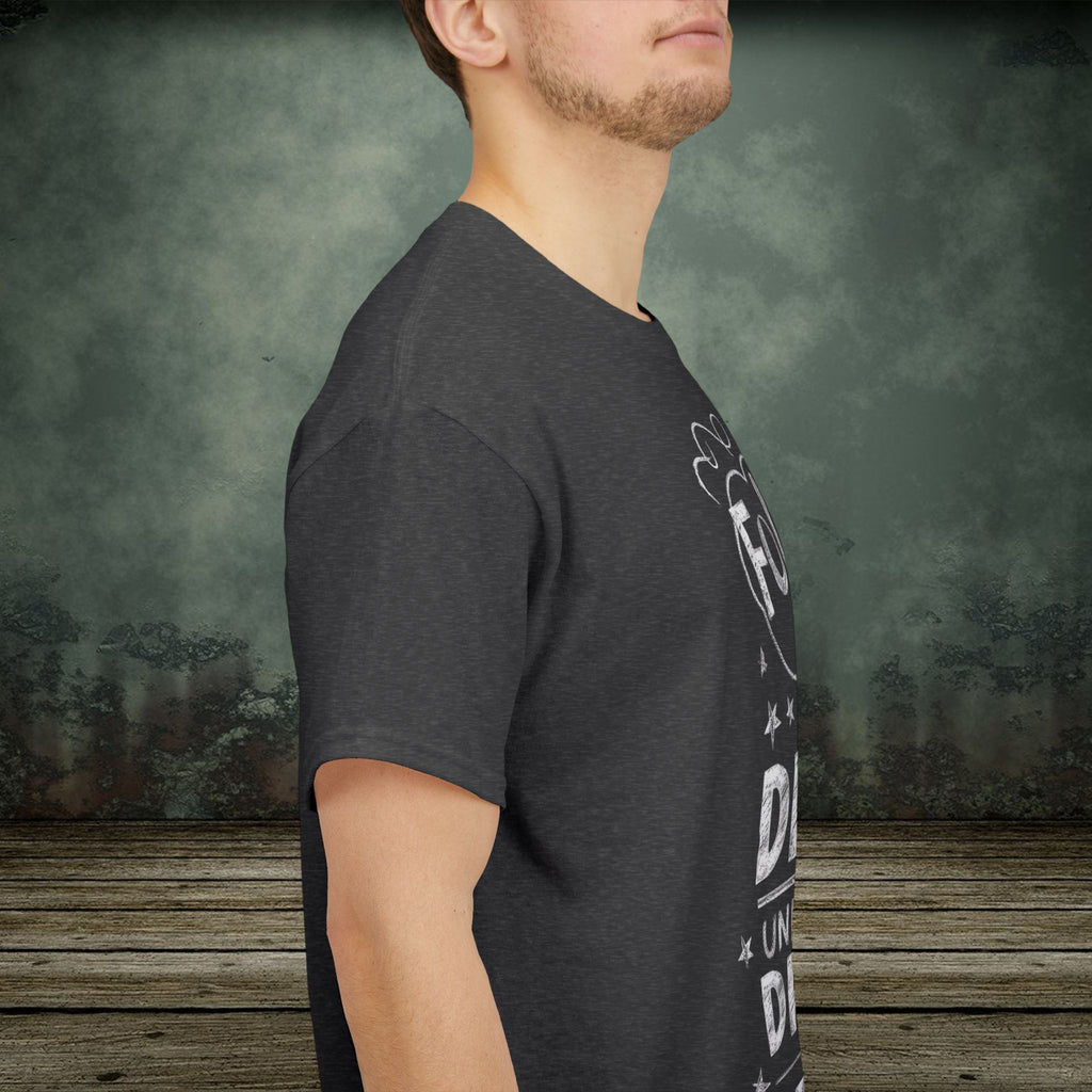 Follow Your Dreams | Funny T-Shirts | Best Humor Graphic Tees