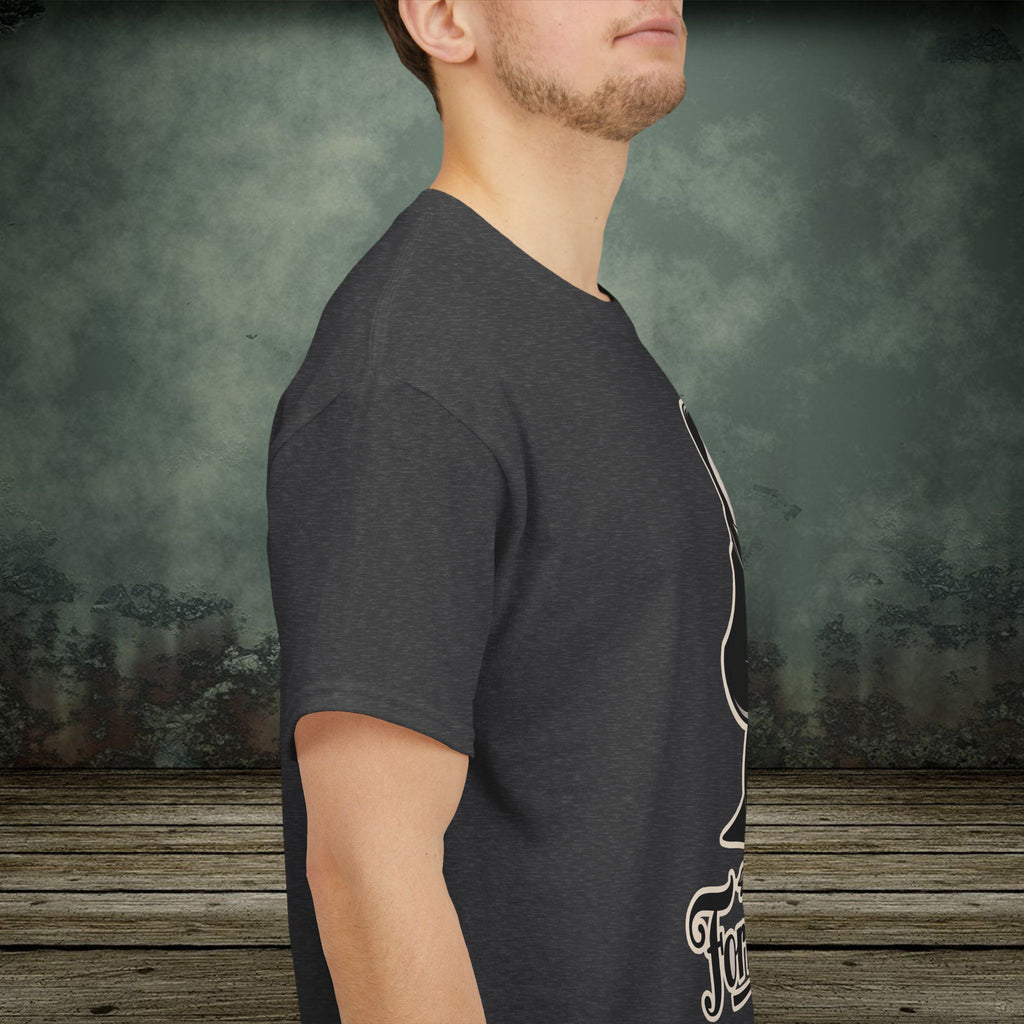 Formal Ice | Funny T-Shirts | Best Humor Graphic Tees