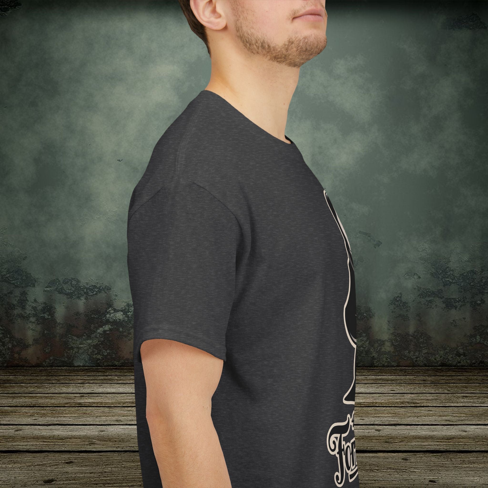 Formal Ice | Funny T-Shirts | Best Humor Graphic Tees