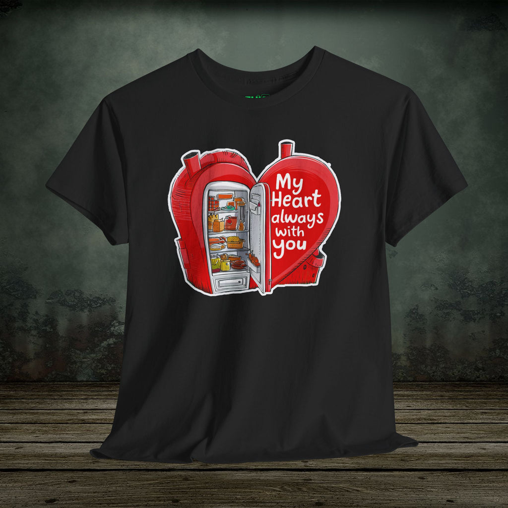 Fridge Love | Food Lover Tees & Gifts