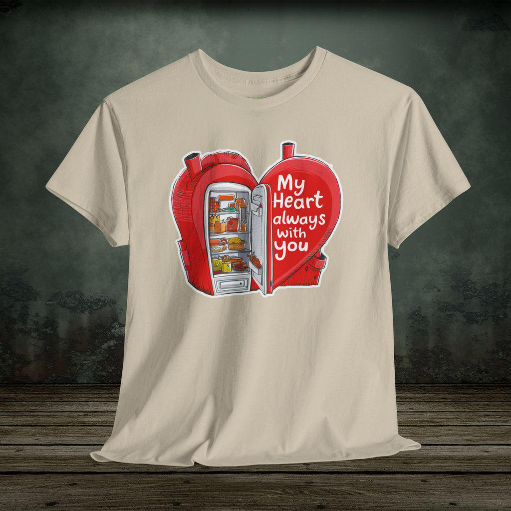 Fridge Love | Food Lover Tees & Gifts
