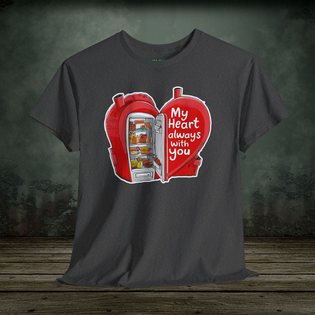 Fridge Love | Food Lover Tees & Gifts