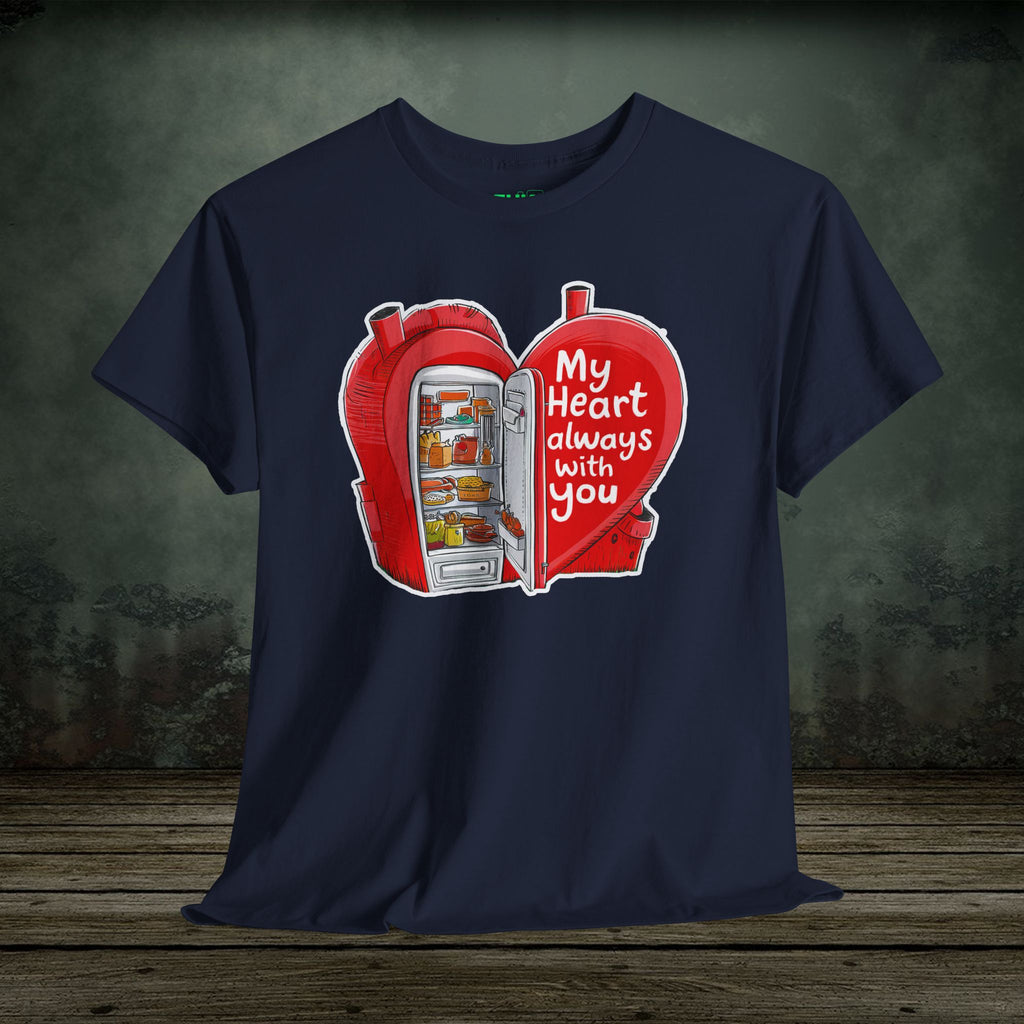 Fridge Love | Food Lover Tees & Gifts
