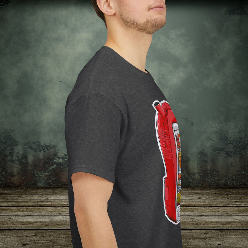 Fridge Love | Food Lover Tees & Gifts