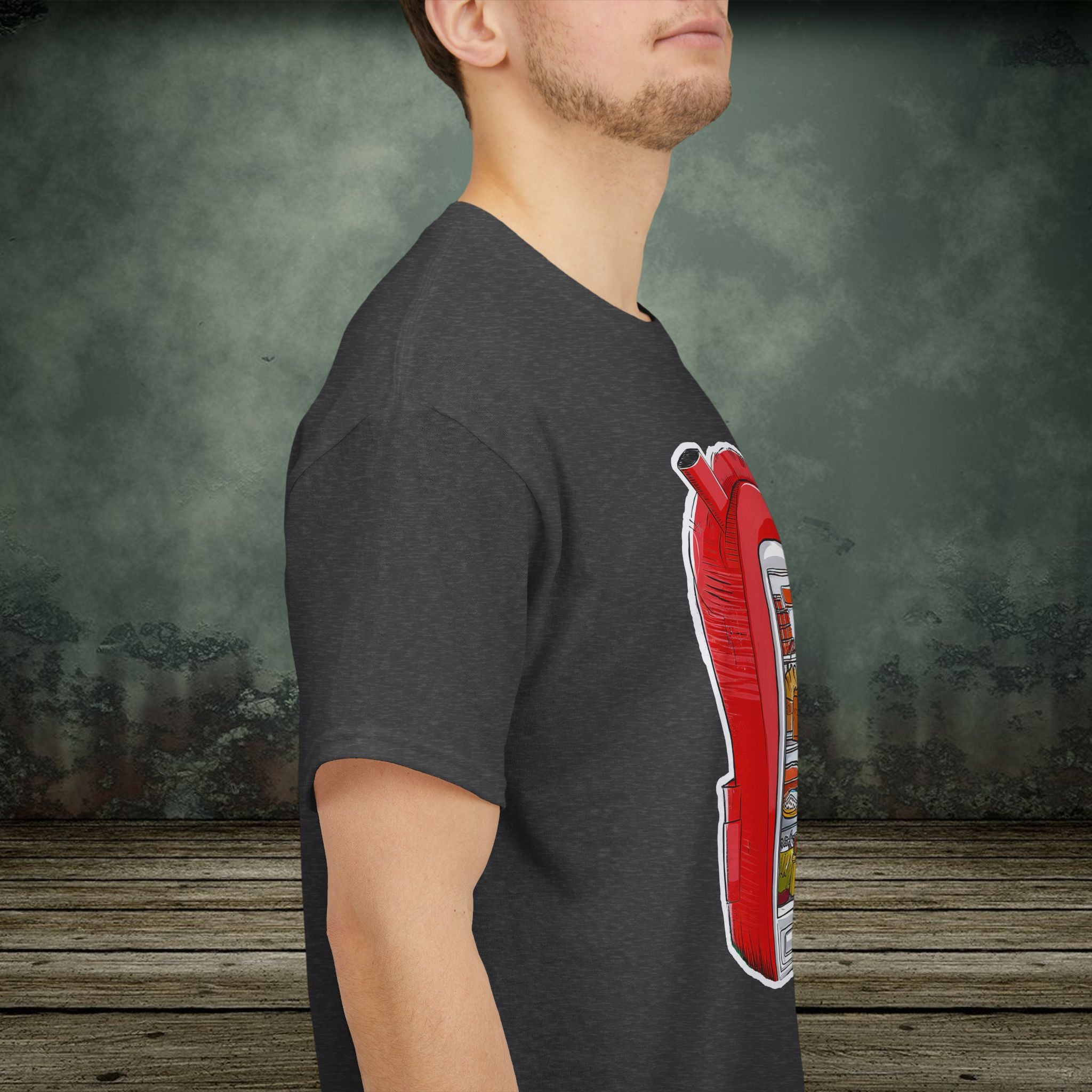 Fridge Love | Food Lover Tees & Gifts