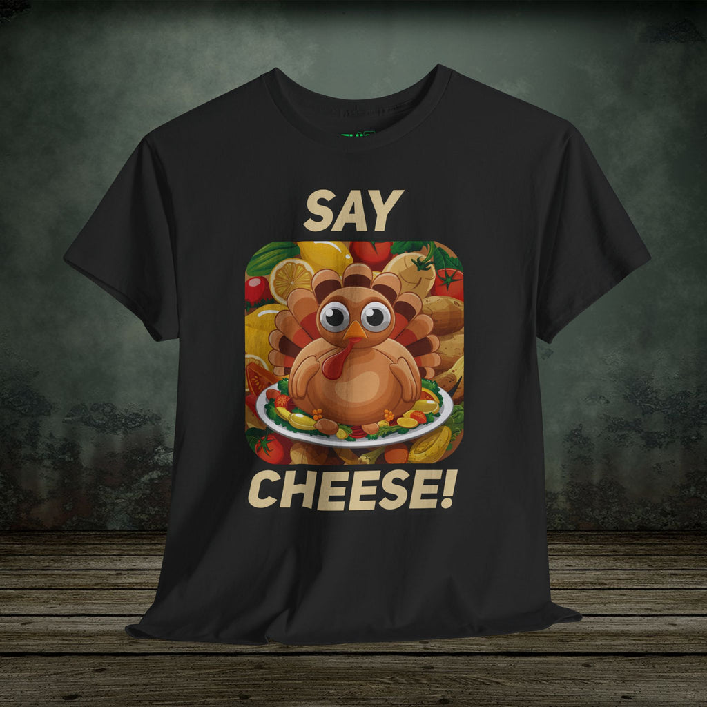 Getting Roasted | Food Lover Tees & Gifts