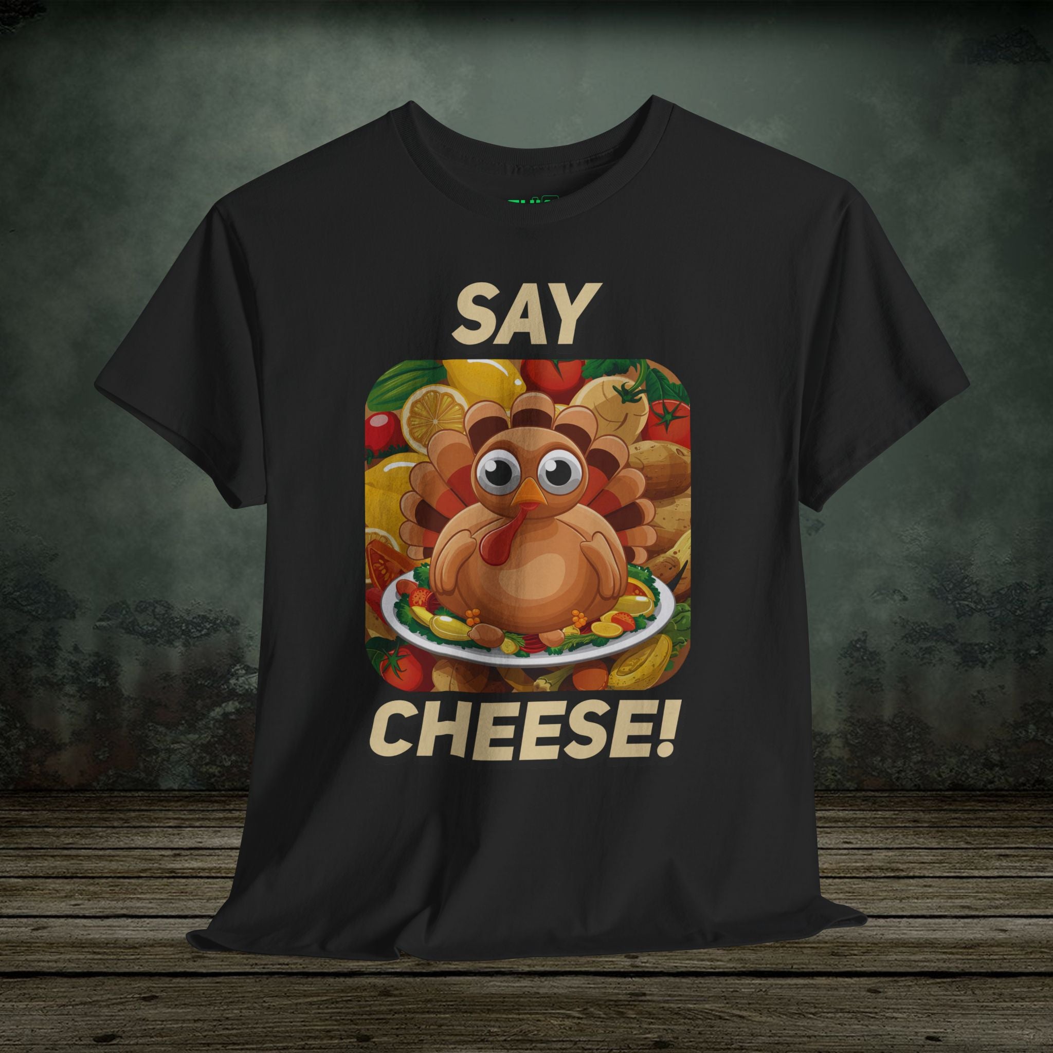 Getting Roasted | Food Lover Tees & Gifts