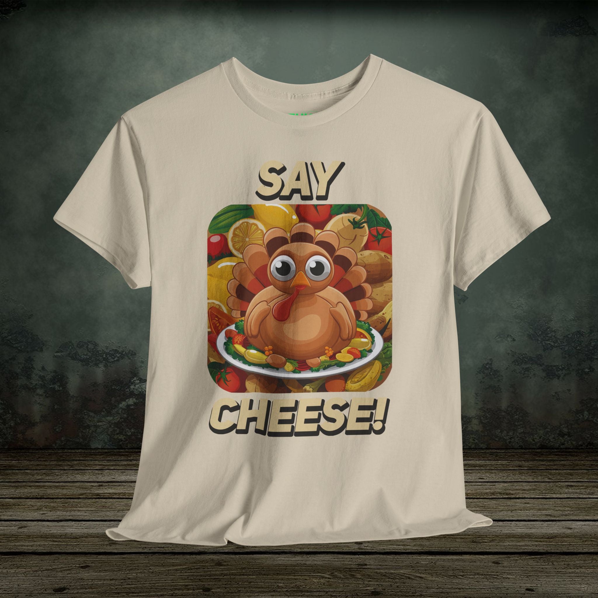 Getting Roasted | Food Lover Tees & Gifts