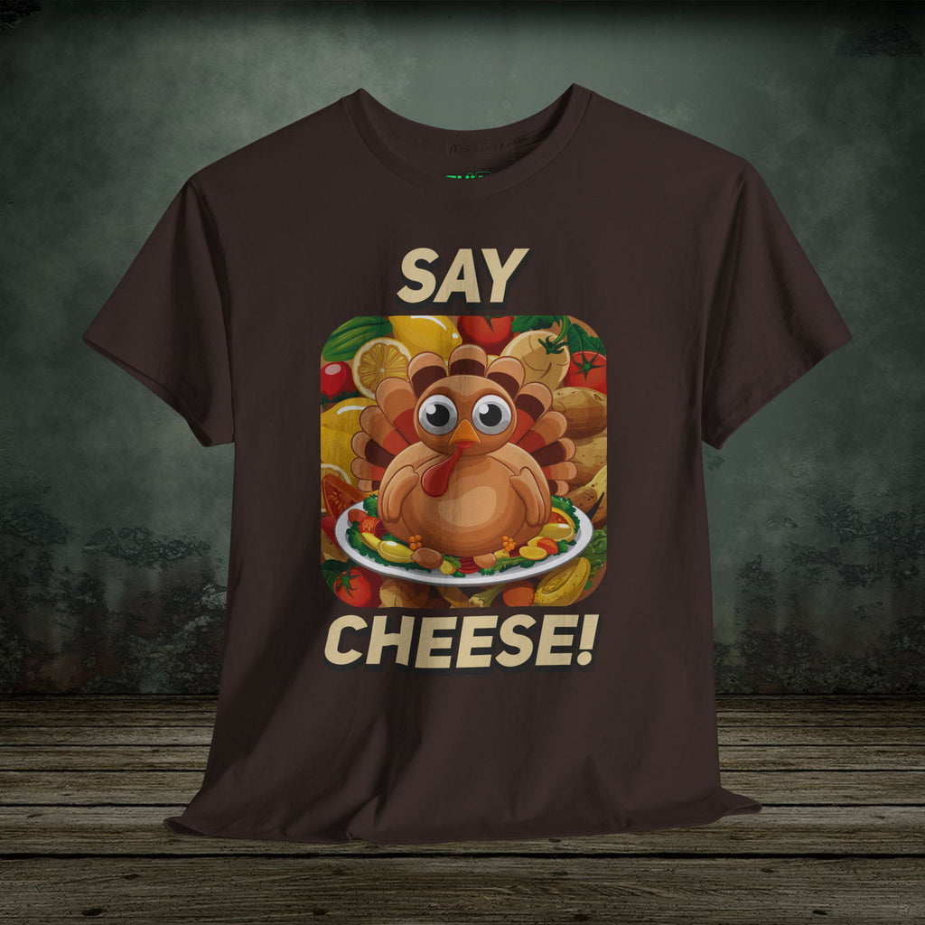 Getting Roasted | Food Lover Tees & Gifts