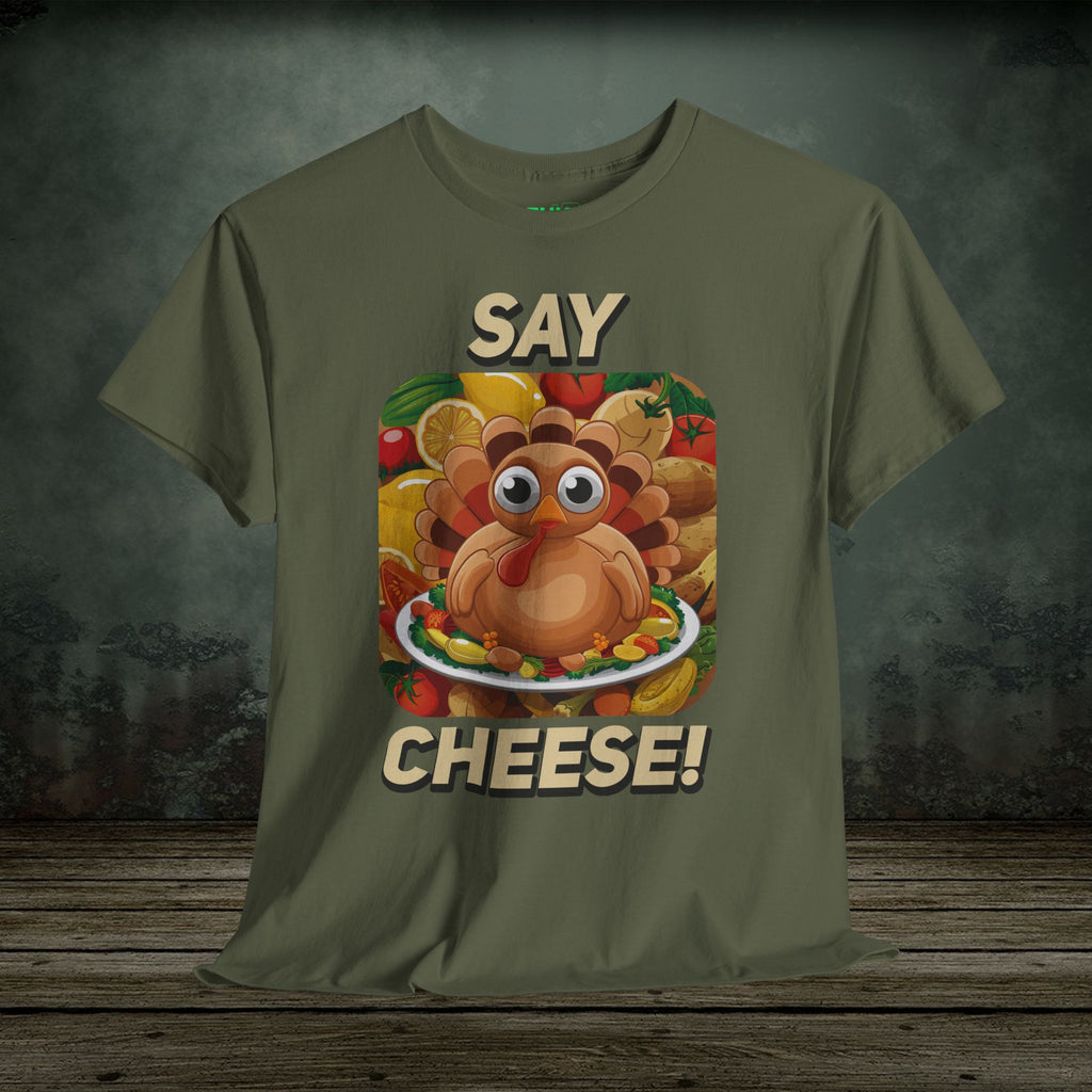 Getting Roasted | Food Lover Tees & Gifts