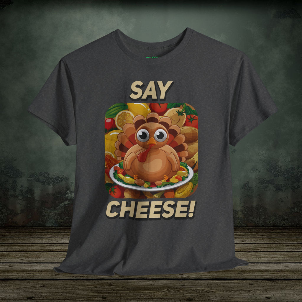 Getting Roasted | Food Lover Tees & Gifts