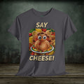 Getting Roasted | Food Lover Tees & Gifts