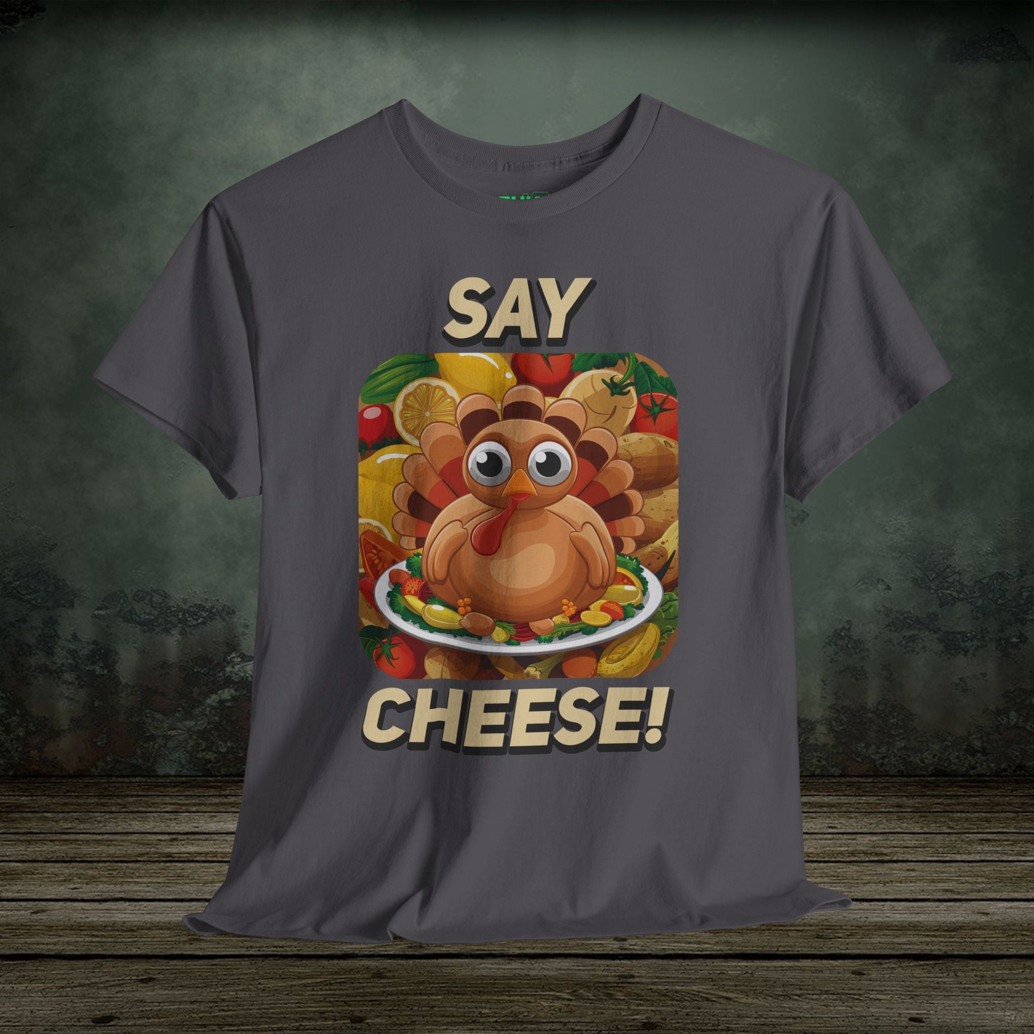 Getting Roasted | Food Lover Tees & Gifts