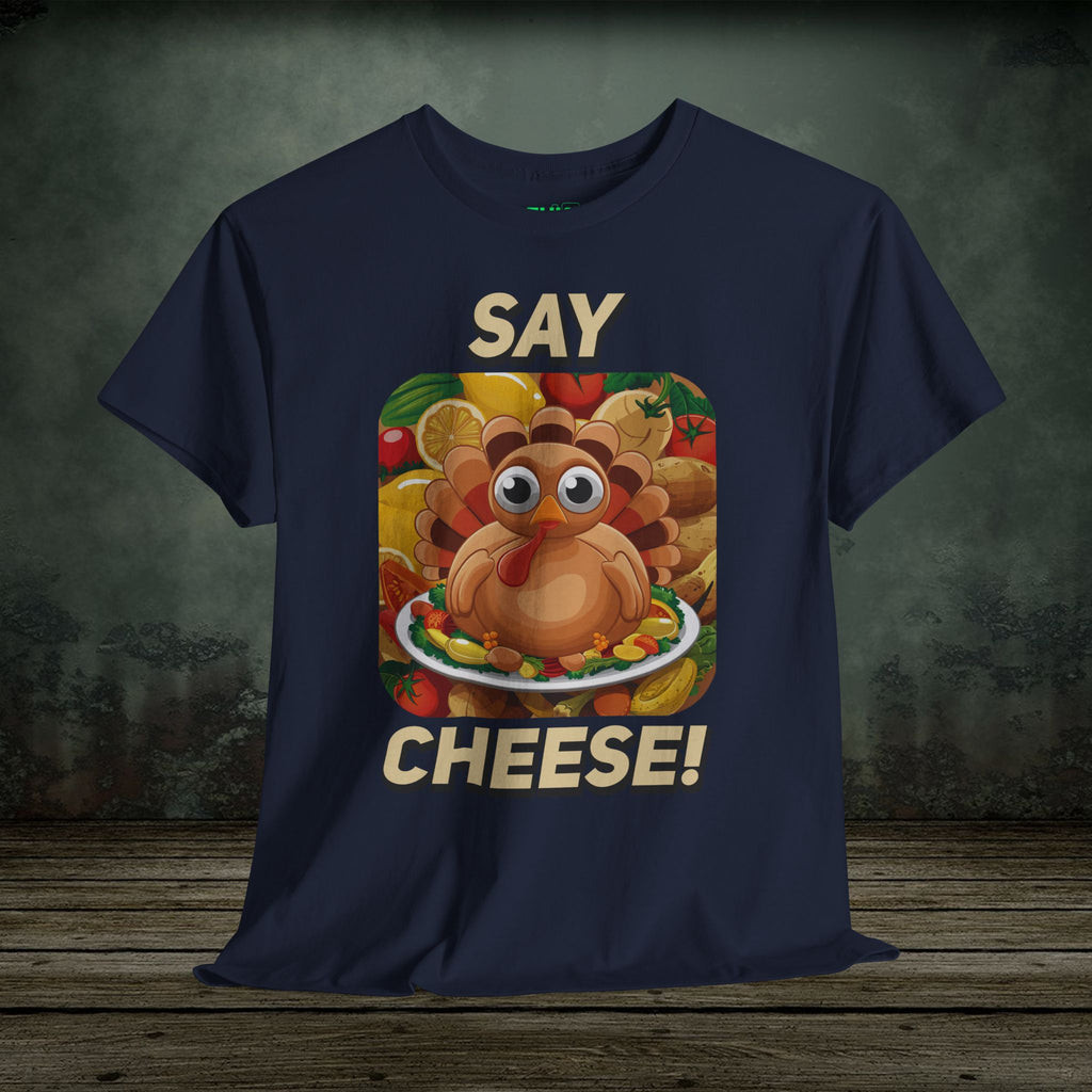 Getting Roasted | Food Lover Tees & Gifts