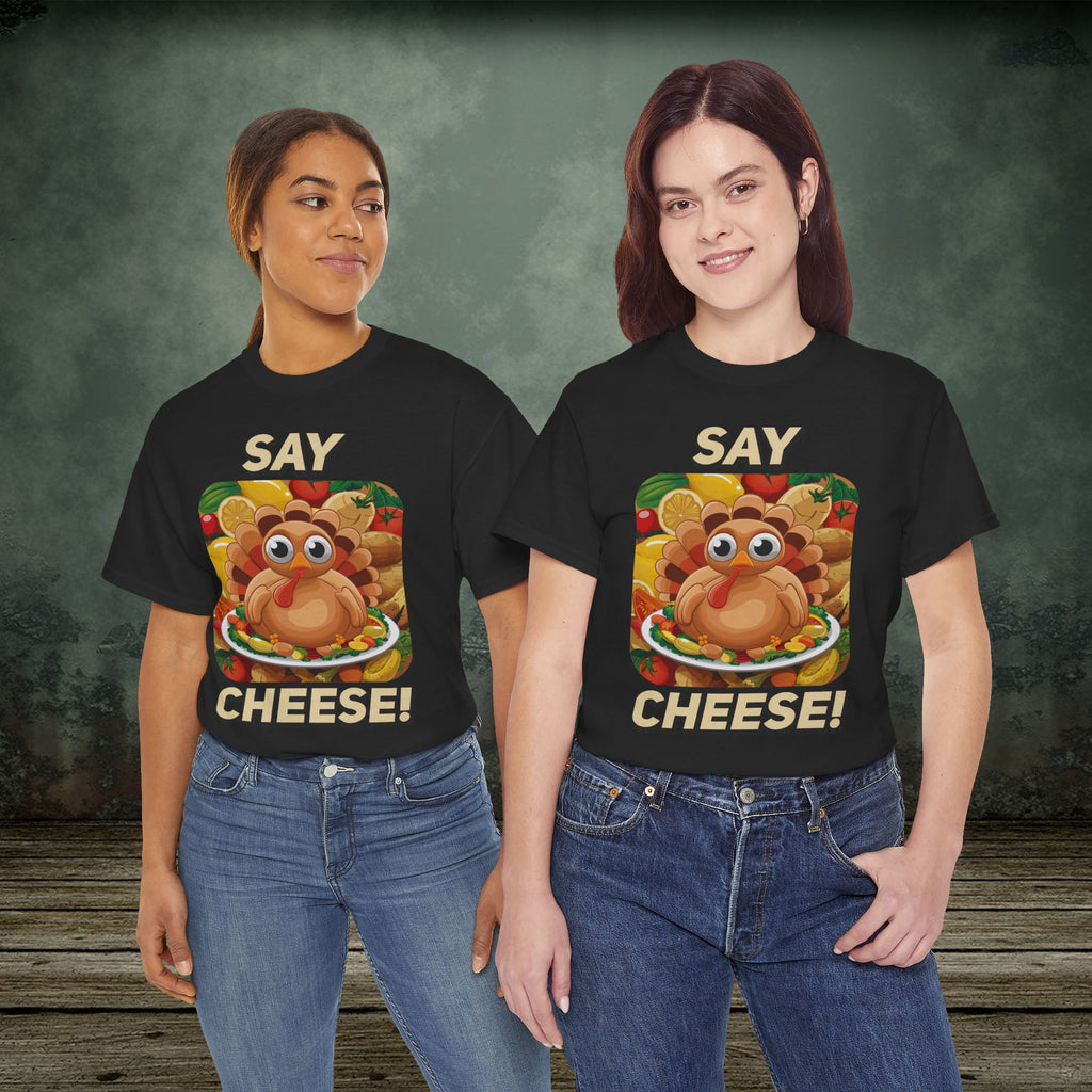 Getting Roasted | Food Lover Tees & Gifts