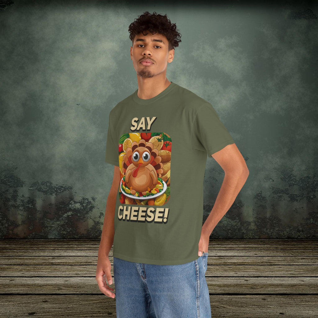 Getting Roasted | Food Lover Tees & Gifts