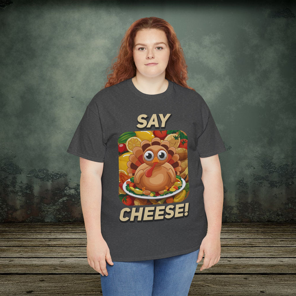 Getting Roasted | Food Lover Tees & Gifts