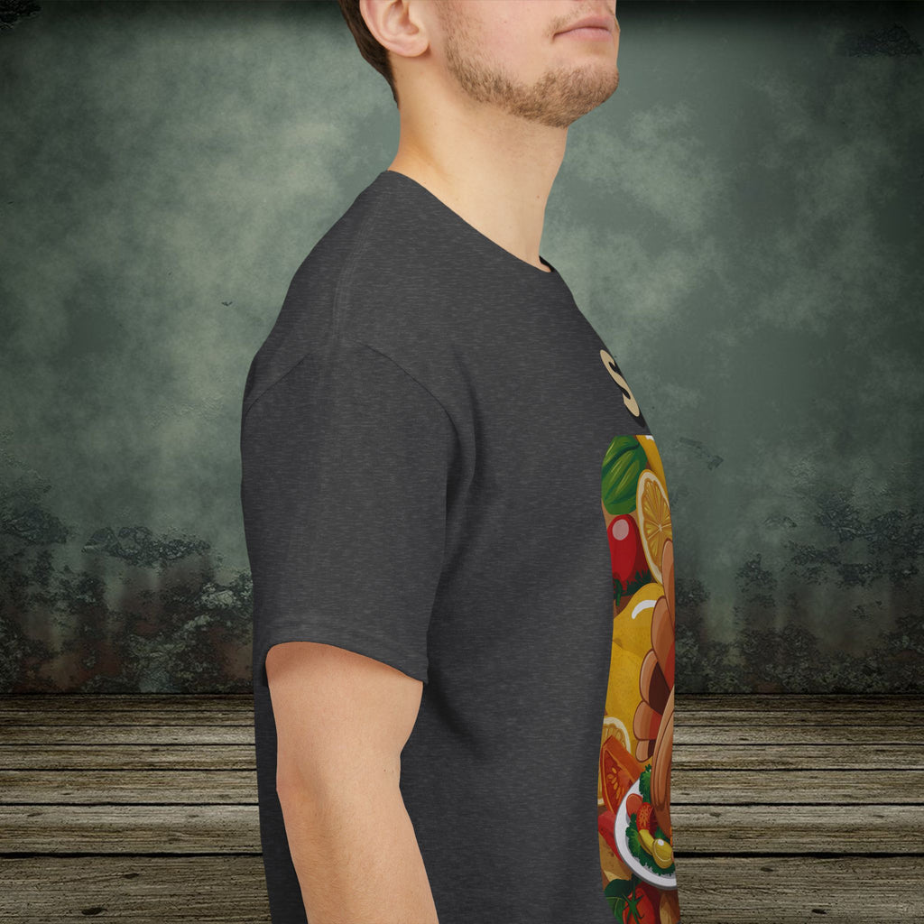 Getting Roasted | Food Lover Tees & Gifts