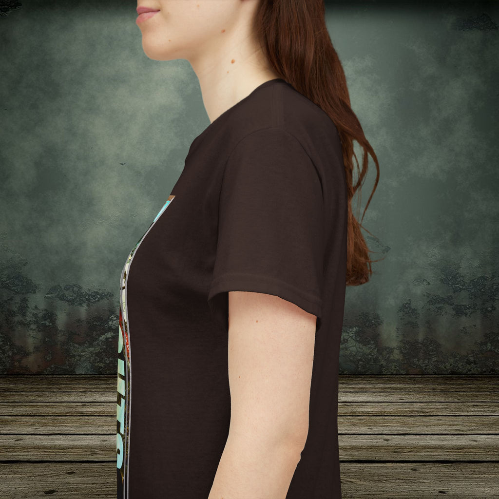 Grey Knights - Vintage Retro Gaming T-Shirt - SukiPrime