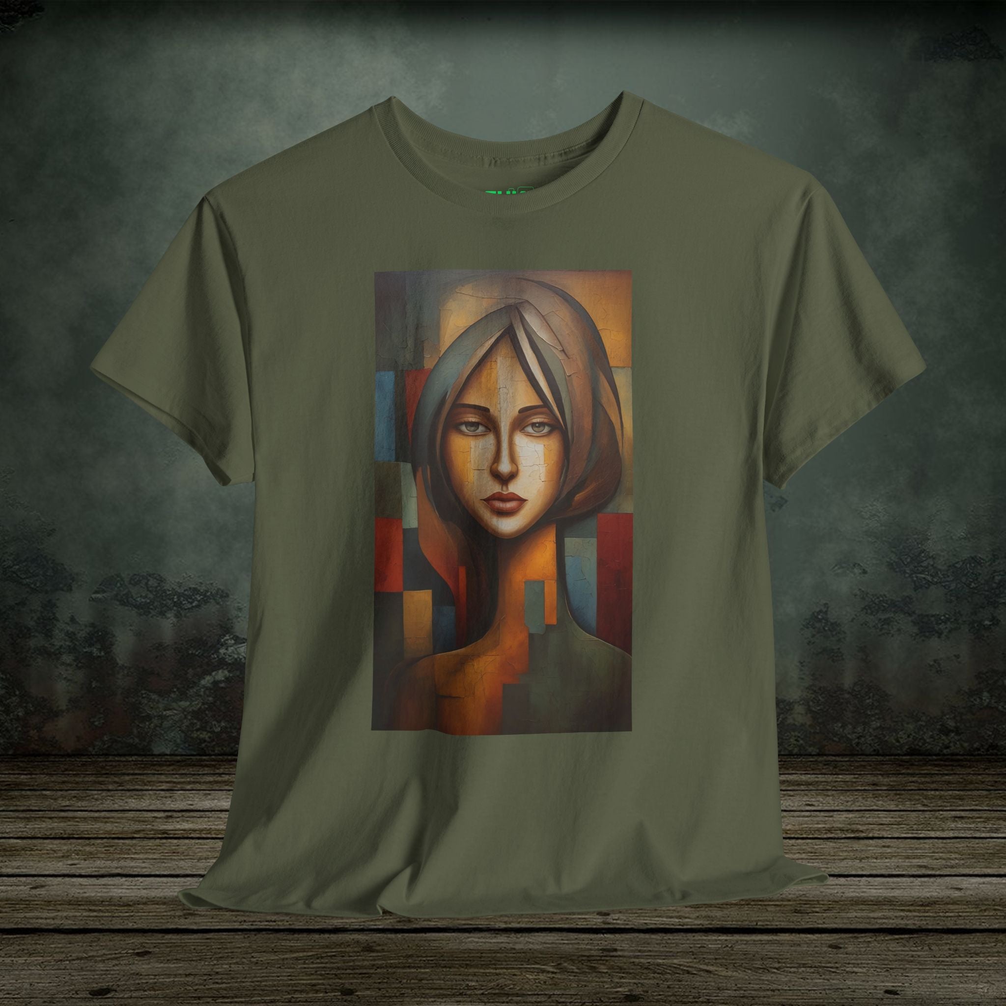 Her | Abstract, Unique & Modern Gifts For Artists