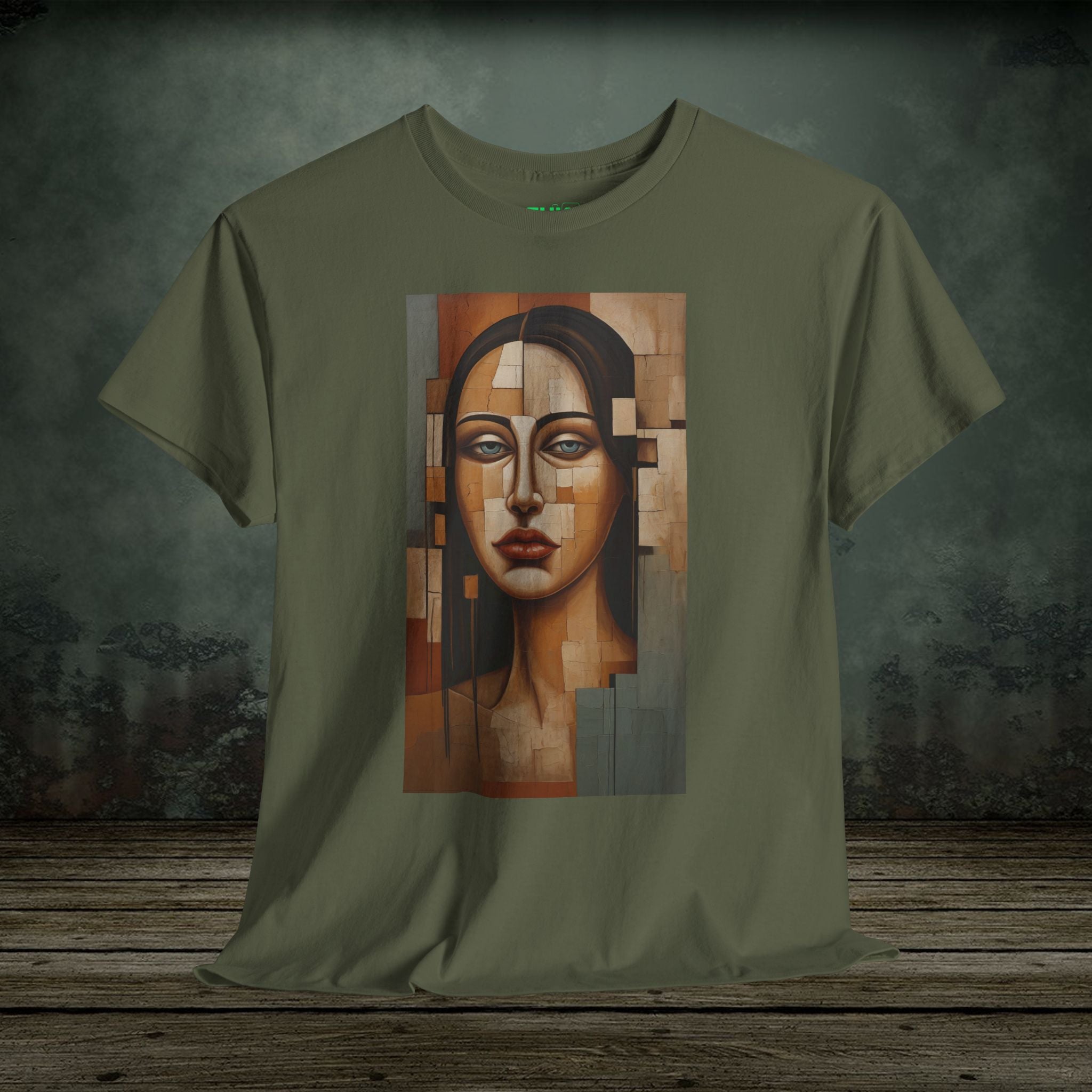 Her | Abstract, Unique & Modern Gifts For Artists