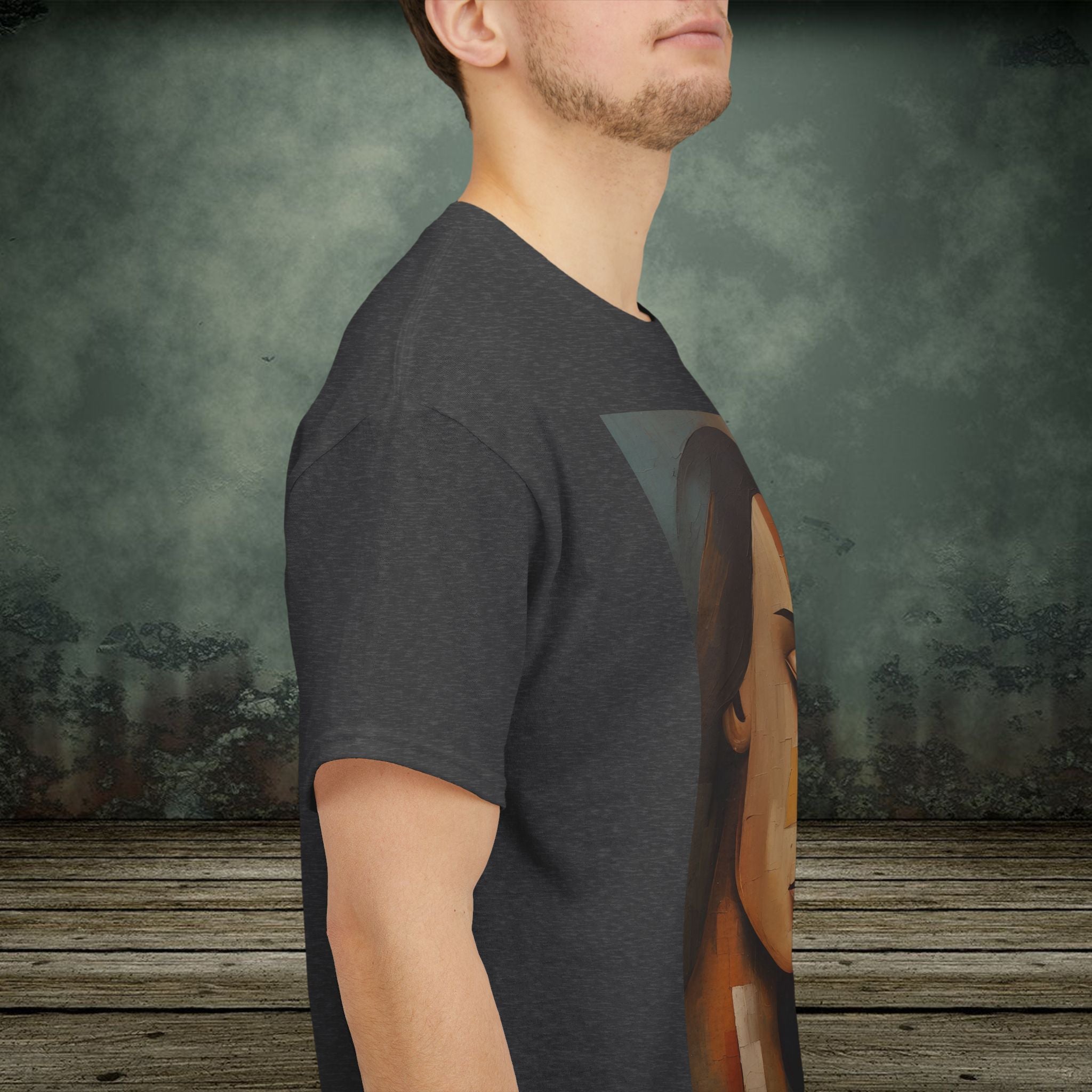 I Got You | Abstract, Unique & Modern Gifts For Artists