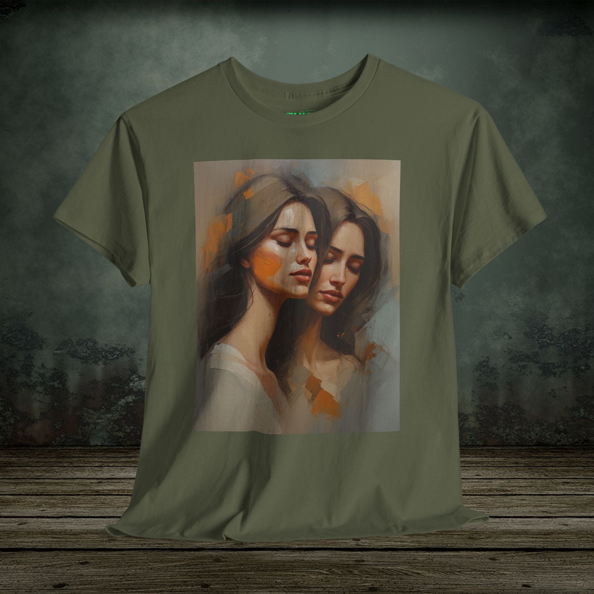 I & Me | Abstract, Unique & Modern Gifts For Artists