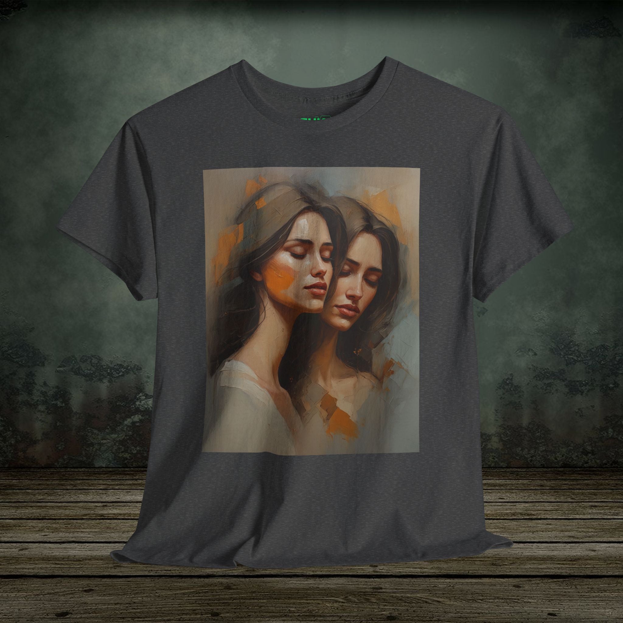 I & Me | Abstract, Unique & Modern Gifts For Artists