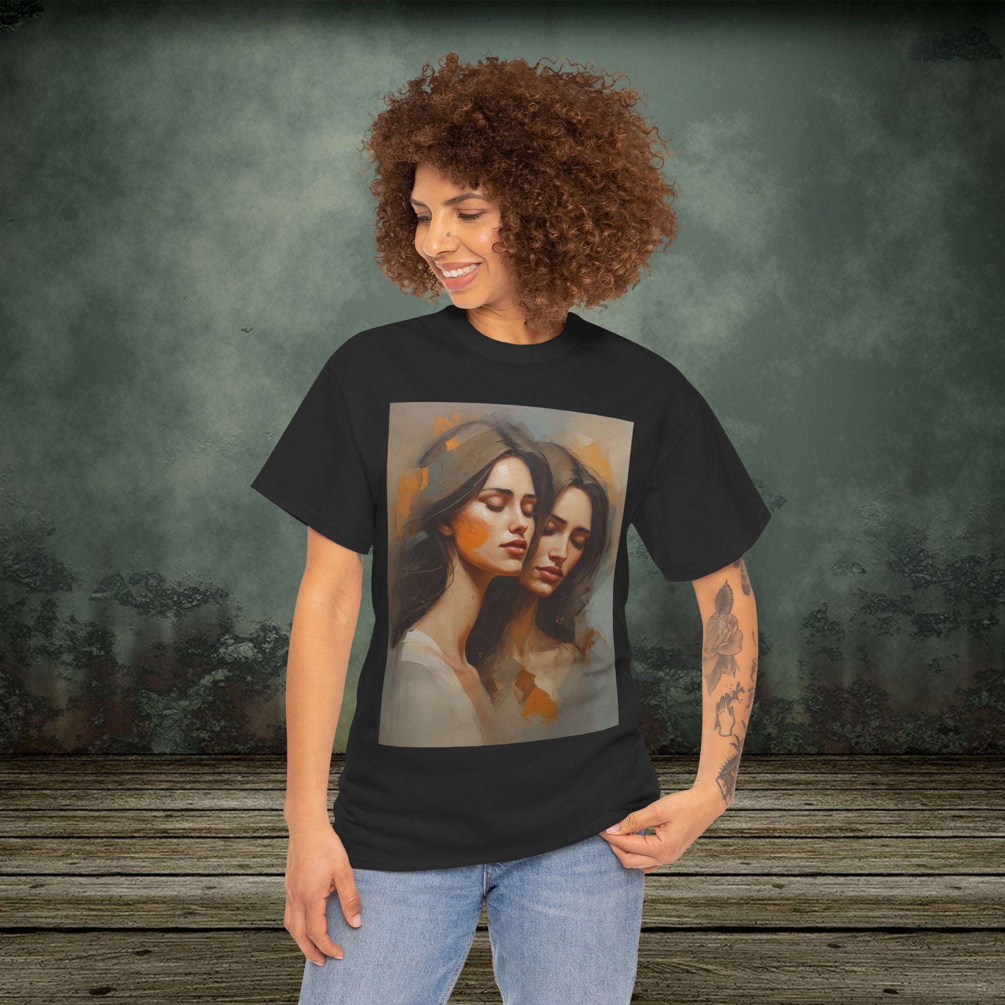 I & Me | Abstract, Unique & Modern Gifts For Artists