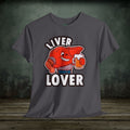 Liver Lover | Food Lover Tees & Gifts