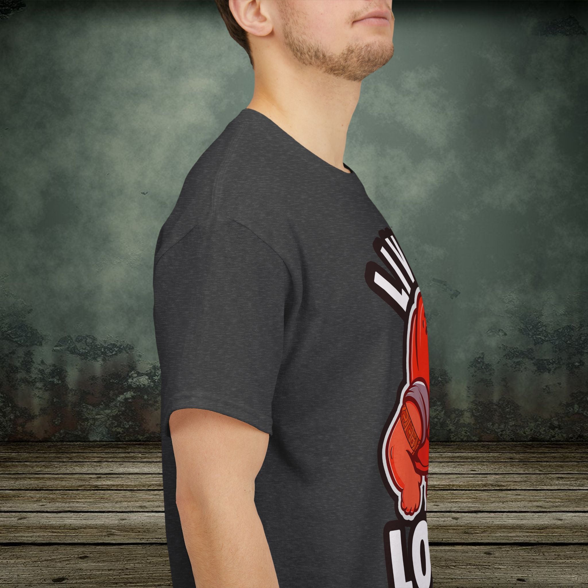 Liver Lover | Food Lover Tees & Gifts