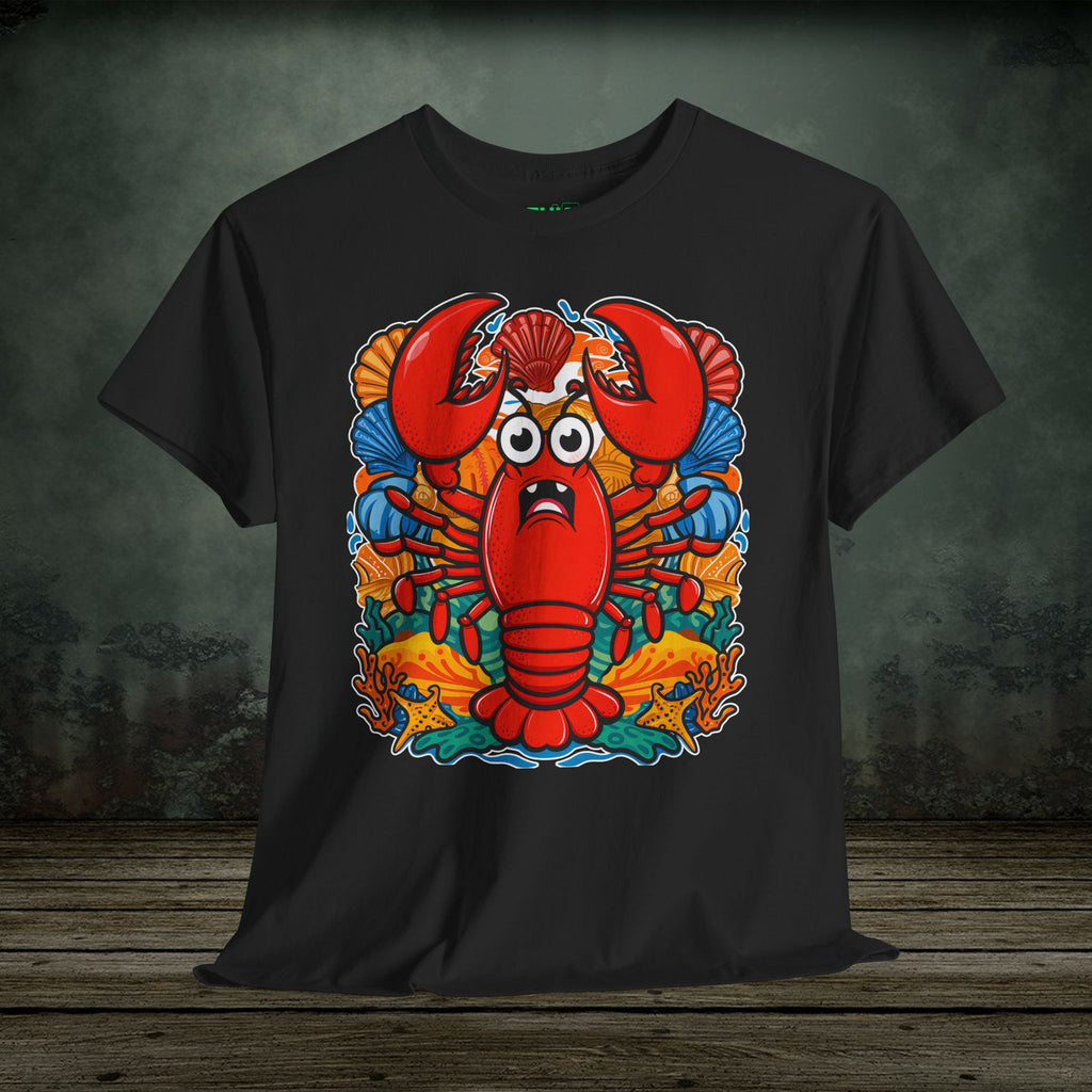 Lobster Lover | Food Lover Tees & Gifts - SukiPrime